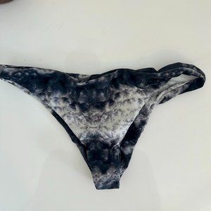 Mikoh Cloud Bikini Bottoms